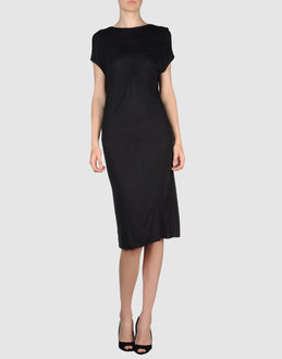 SIYU - VESTITI - Vestiti longuette - su YOOX.COM