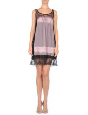 PHILOSOPHY di A. F. - Short dress