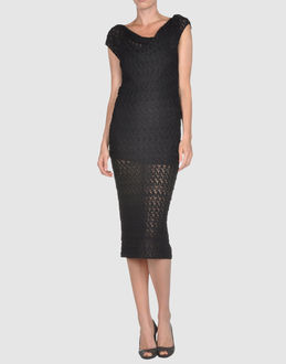 MISSONI - VESTITI - Vestiti longuette - su YOOX.COM