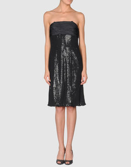 CARMEN MARC VALVO - VESTITI - Vestiti corti - su YOOX.COM