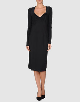 Donna Karan 3/4 Length Dresses - Item 34211747