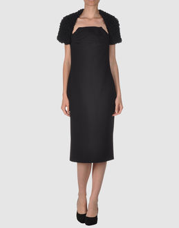 Giambattista Valli 3/4 Length Dresses - Item 34211758