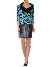 CUSTO BARCELONA - Short dress