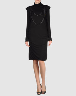 Roberta Scarpa 3/4 Length Dresses - Item 34211823