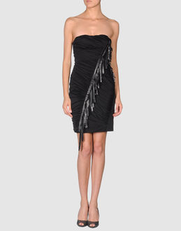 BLUMARINE - VESTITI - Vestiti corti - su YOOX.COM