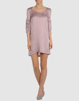 ..,merci Short Dresses - Item 34211852