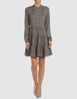 ..,merci Short Dresses - Item 34211854
