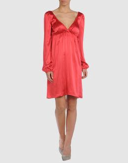 ..,merci Short Dresses - Item 34211855