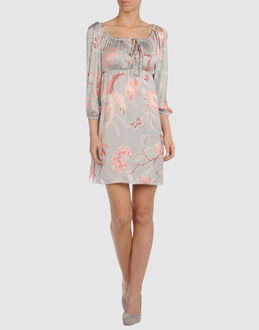 ..,merci Short Dresses - Item 34211856