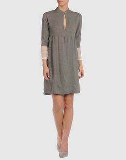 ..,merci Short Dresses - Item 34211858
