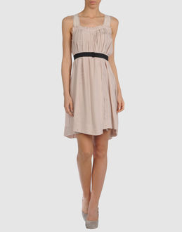 ..,merci Short Dresses - Item 34211860