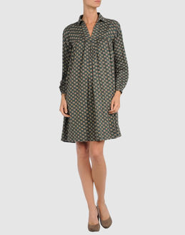 Siyu - Robes - Robes courtes