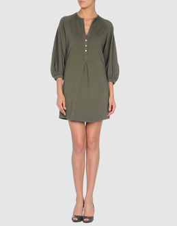 ..,merci Short Dresses - Item 34211870