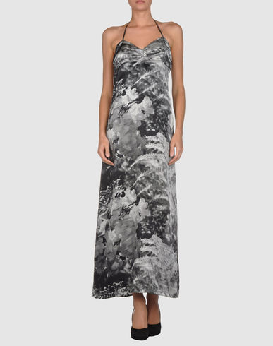 ZOOM BEIJA - Long dress