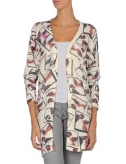 BLUE AREA - Cashmere jumper