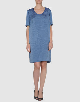 Stella Mccartney - Robes - Robes courtes