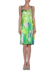 ROBERTO CAVALLI - Short dress