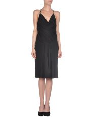 ROBERTO CAVALLI - 3/4 length dress