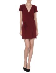 ALMERIA - Short dress