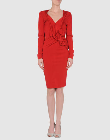 ZOOM VALENTINO - Short dress