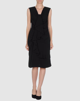BORGONOVO - VESTITI - Vestiti longuette - su YOOX.COM