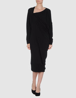 Lanvin 3/4 Length Dresses - Item 34212200