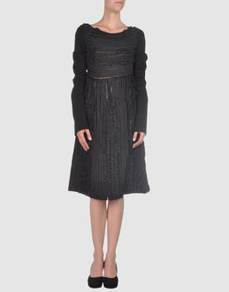 Laviniaturra 3/4 Length Dresses - Item 34212228