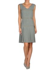 ALBERTA FERRETTI - Short dress