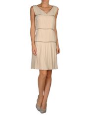 ALBERTA FERRETTI SHORT DRESS
