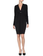 TWIN-SET Simona Barbieri - Short dress