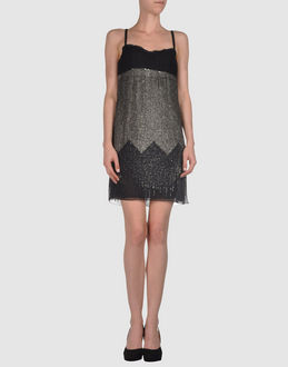 COSTUME NATIONAL - VESTITI - Vestiti corti - su YOOX.COM