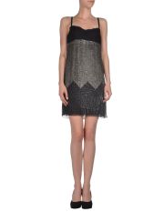 COSTUME NATIONAL - Vestito corto