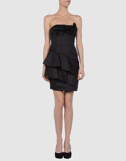 Shi 4 Short Dresses - Item 34212365