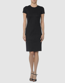 Mila Sch??n Concept Short Dresses - Item 34212367