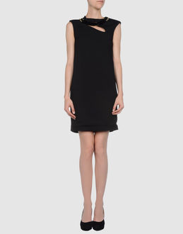 Shi 4 Short Dresses - Item 34212369