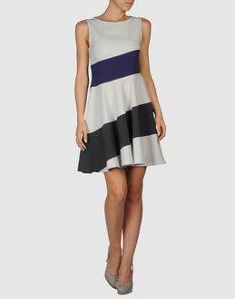 Mila Sch??n Concept Short Dresses - Item 34212370