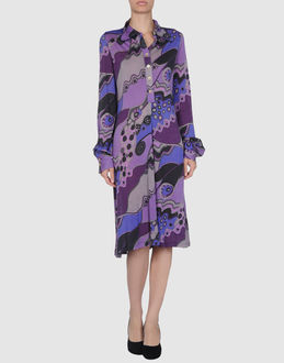 Maliparmi 3/4 Length Dresses - Item 34212415