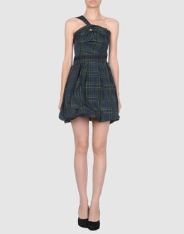 GF FERRE' - VESTITI - Vestiti corti - su YOOX.COM