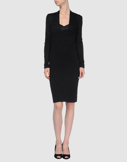 Frankie Morello 3/4 Length Dresses - Item 34212489