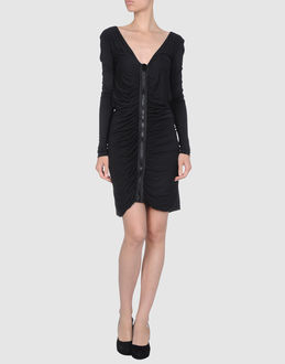 GF FERRE' - VESTITI - Vestiti corti - su YOOX.COM