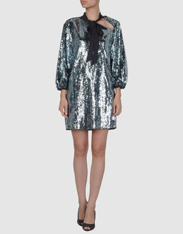 C'n'c' Costume National - Robes - Robes courtes