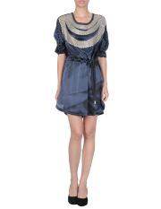 C'N'C' COSTUME NATIONAL - Short dress