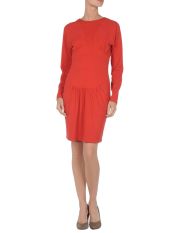 ANA PIRES - Short dress