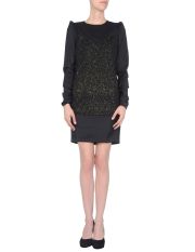 ANA PIRES - Short dress