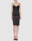 JUST CAVALLI - Short dress