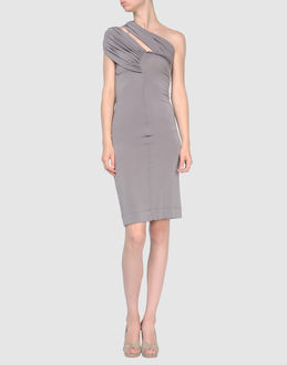 JUST CAVALLI Short dresses - Item 34212587