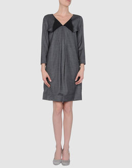Ana Pires - Robes - Robes courtes