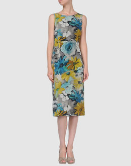 D&g 3/4 Length Dresses - Item 34212618