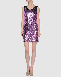 D&G - VESTITI - Vestiti corti - su YOOX.COM