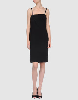 Moschino Cheapandchic 3/4 Length Dresses - Item 34212625